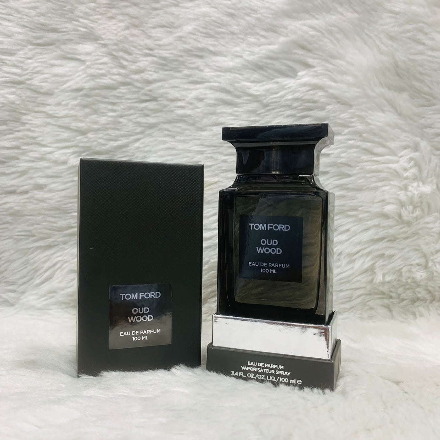 TOM FORD OUD WOOD