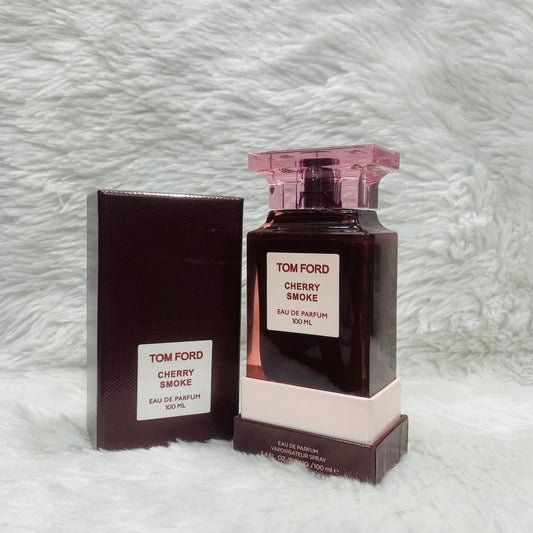 TOM FORD CHERRY SMOKE