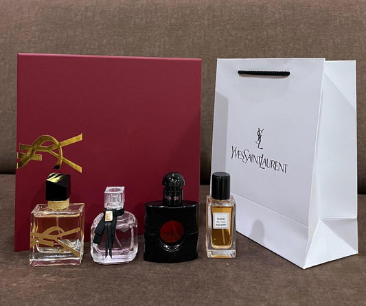 GIFT SET- YSL