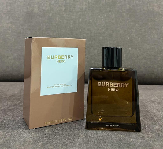 BURBERRY HERO EDP