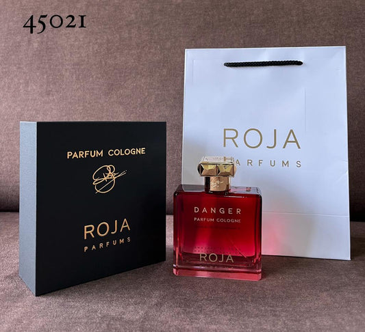 ROJA PARFUM DANGER