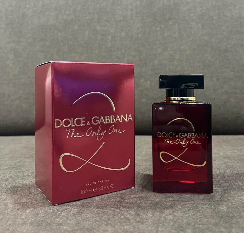 Dolce & Gabbana The Only One 2 EDP