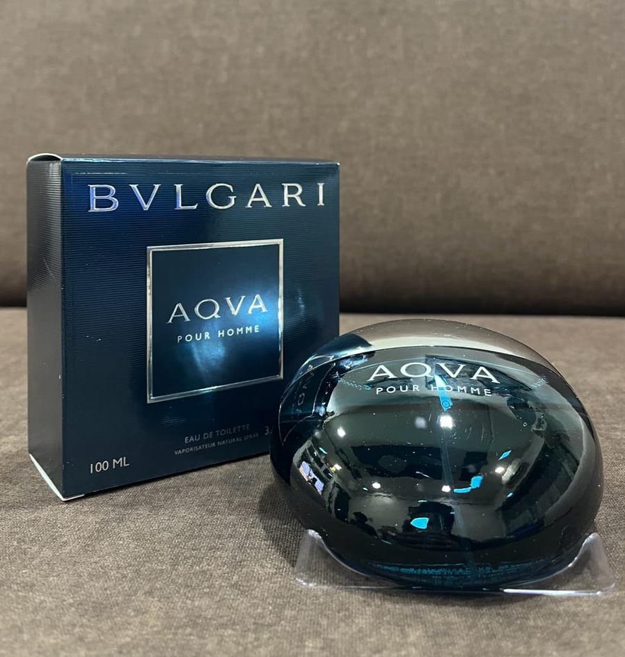 BVLGARI AQVA