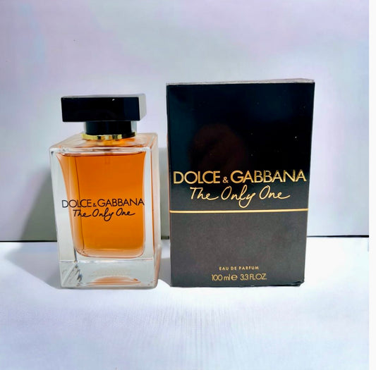 Dolce & Gabbana The Only One