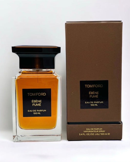 TOM FORD EBENE FUME