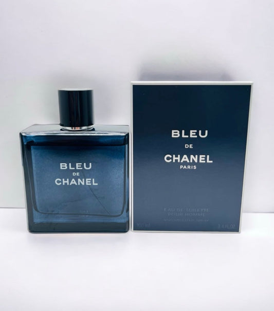 Chanel Blue De Chanel EDT