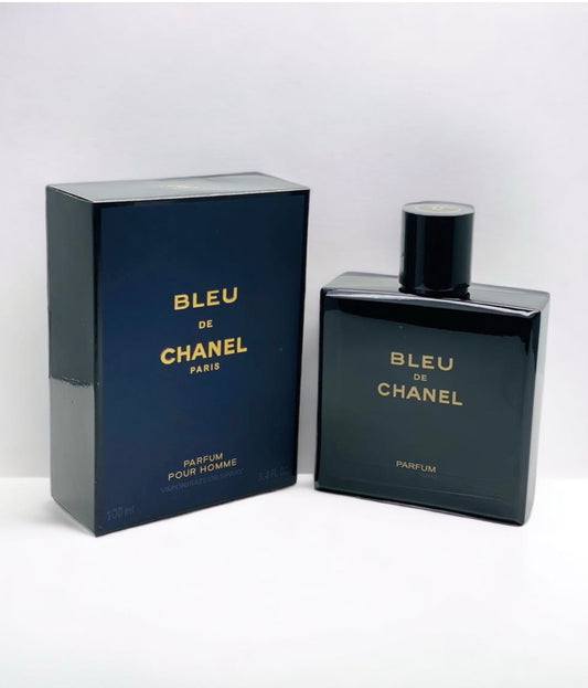 Chanel Blue De Chanel Parfum