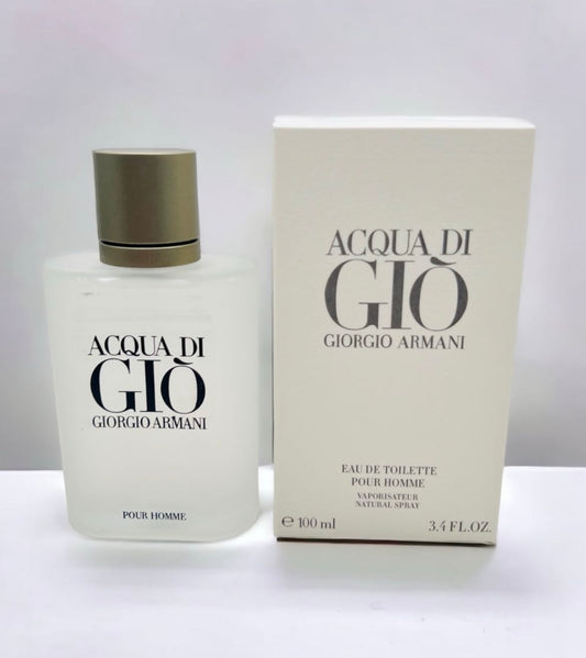 Giorgio Armani Acqua Di GIO