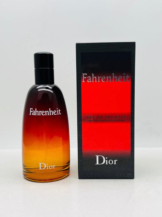 Dior Fahrenheit