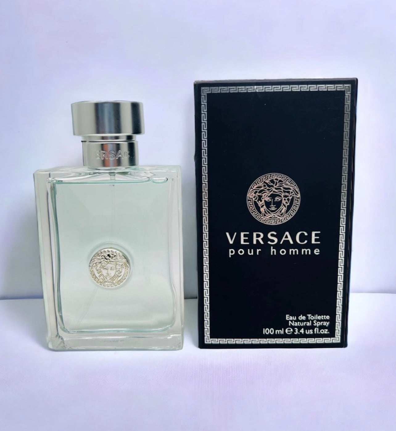 VERSACE pour homme