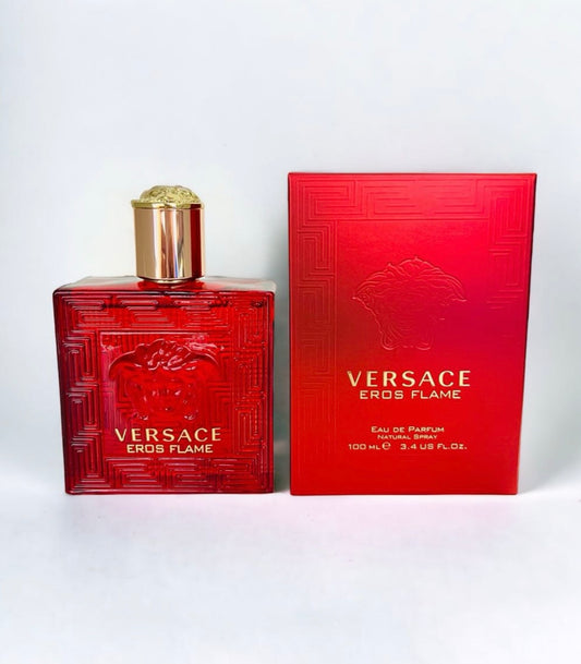 VERSACE EROS FLAME