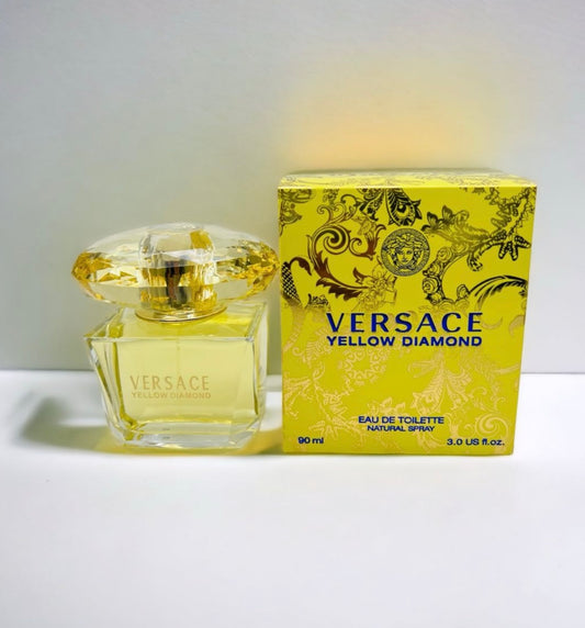 VERSACE YELLOW DIAMOND EDT