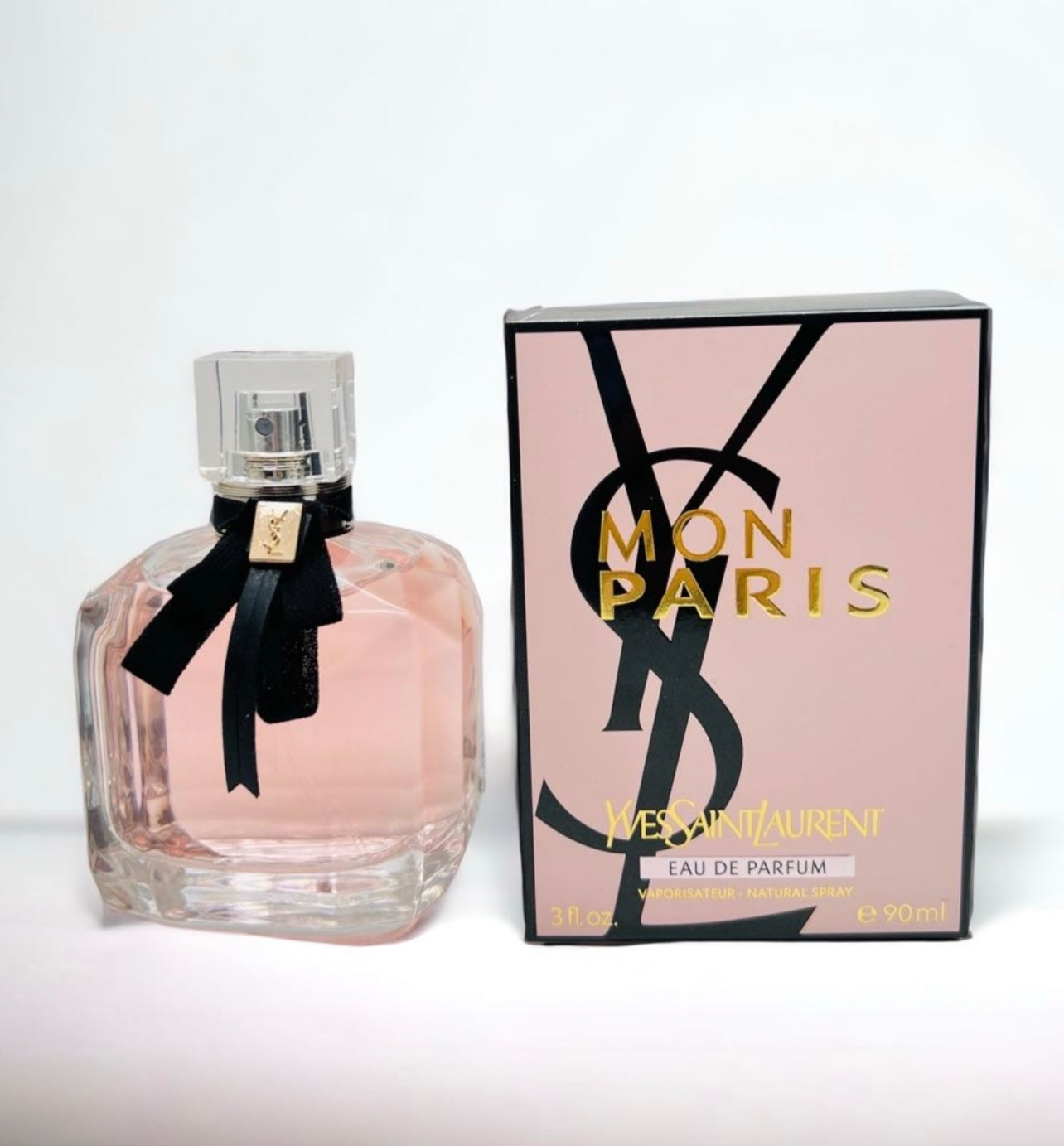 YSL MON PARIS EDP