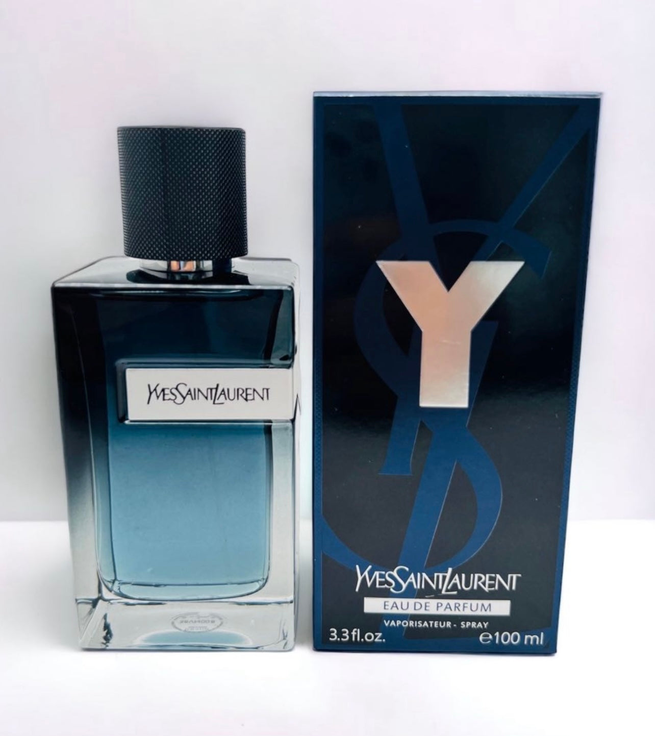 YSL Y EDP