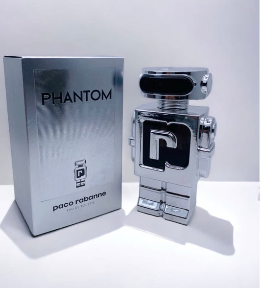 paco rabanne PHANTOM EDT