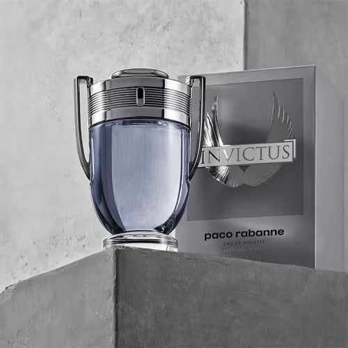 paco rabanne INVICTUS