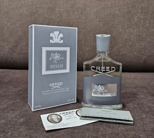 CREED AVENTUS COLOGNE