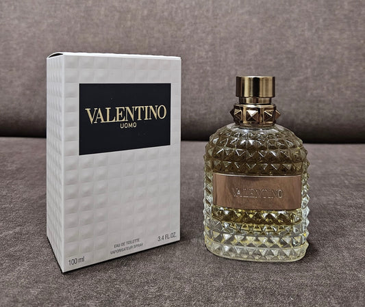 VALENTINO UOMO EDT