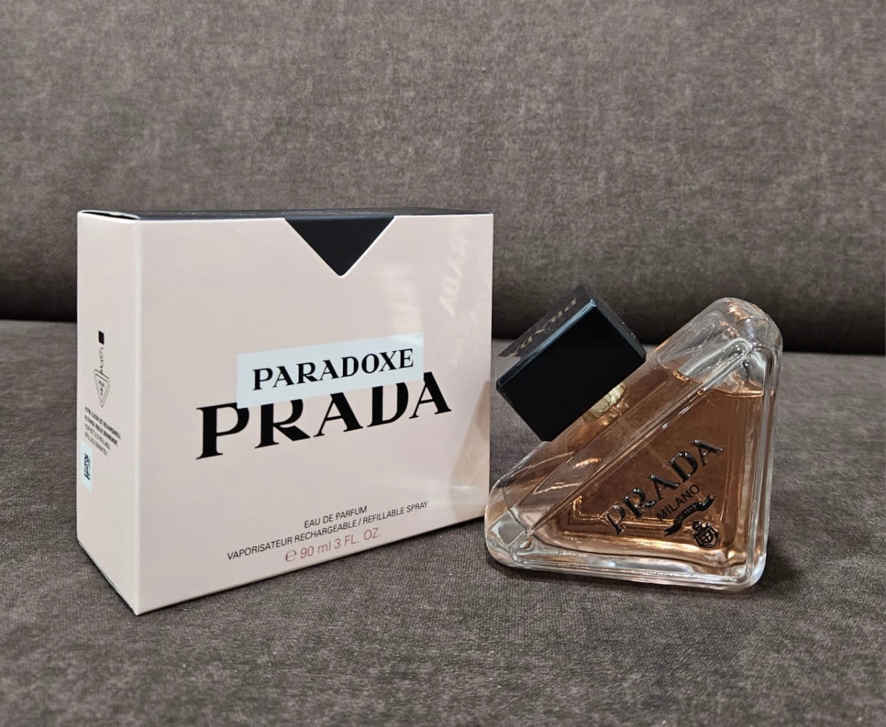 PRADA PARADOXE EDP