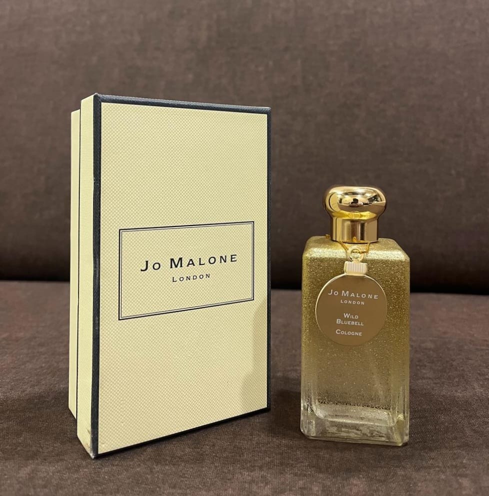 JO MALONE WILD BLUEBELL