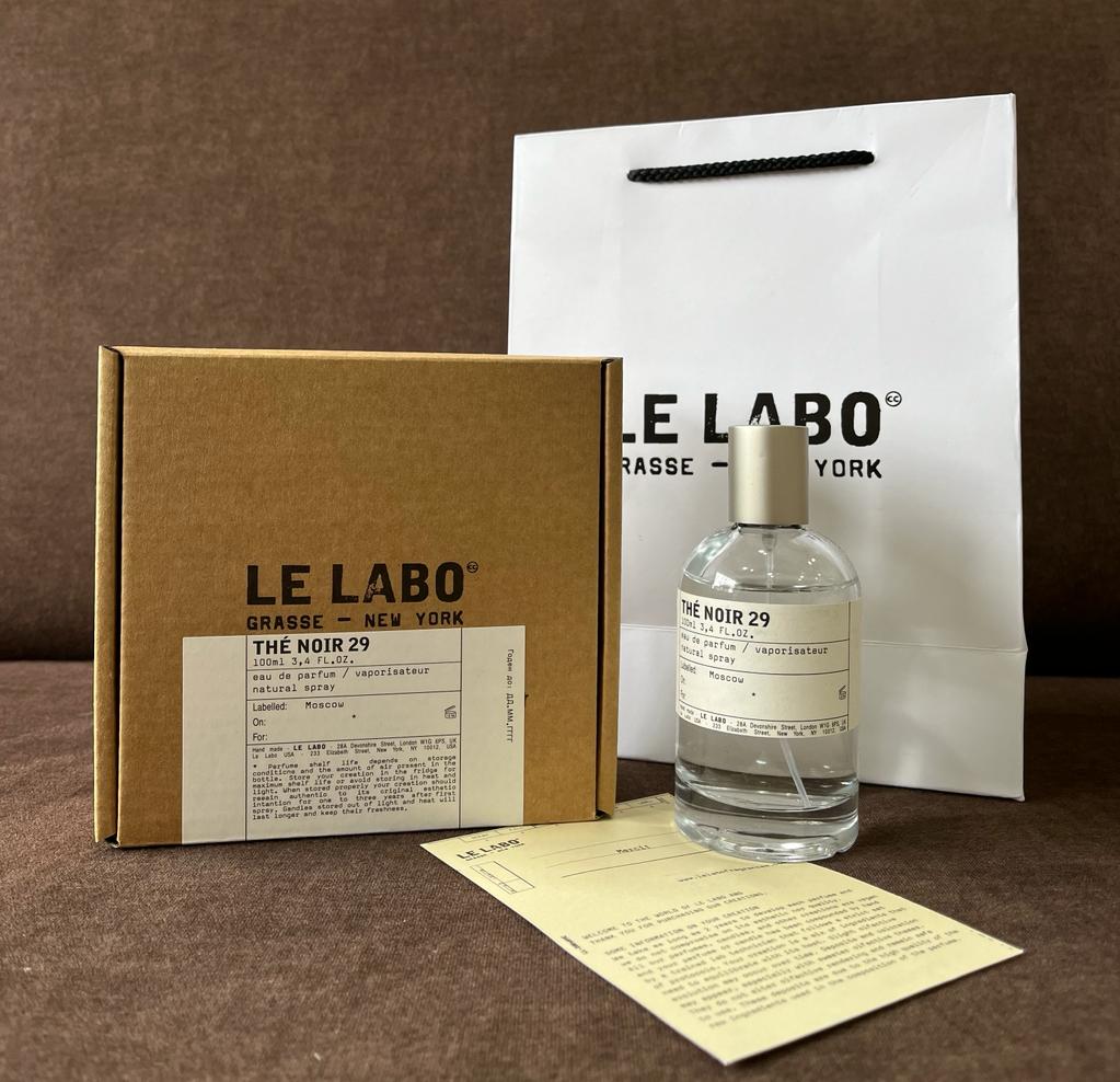 LE LABO THE NOIR 29