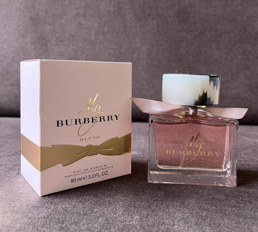 BURBERRY MY BLUSH EDP