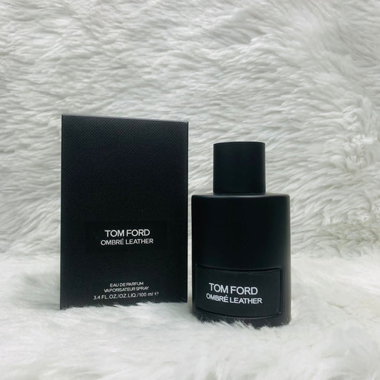 TOM FORD OMBRE LEATHER EDP