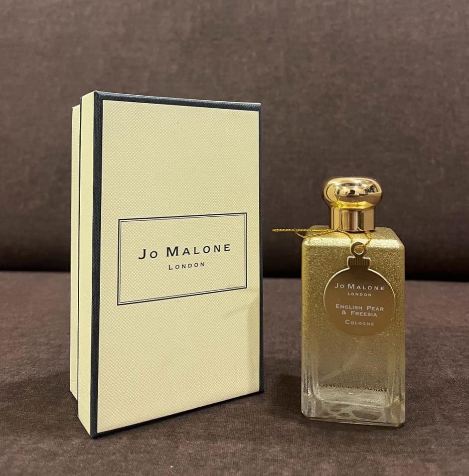 JO MALONE ENGLISH PEAR & FREESIA COLOGNE