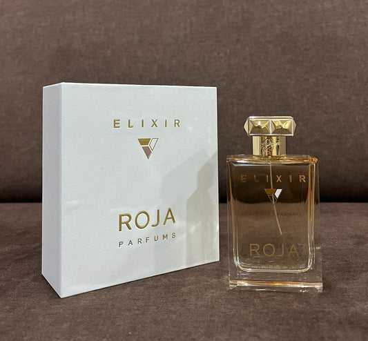 ROJA PERFUMS ELIXIR