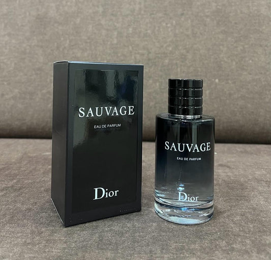 Dior SAUVAGE EDP