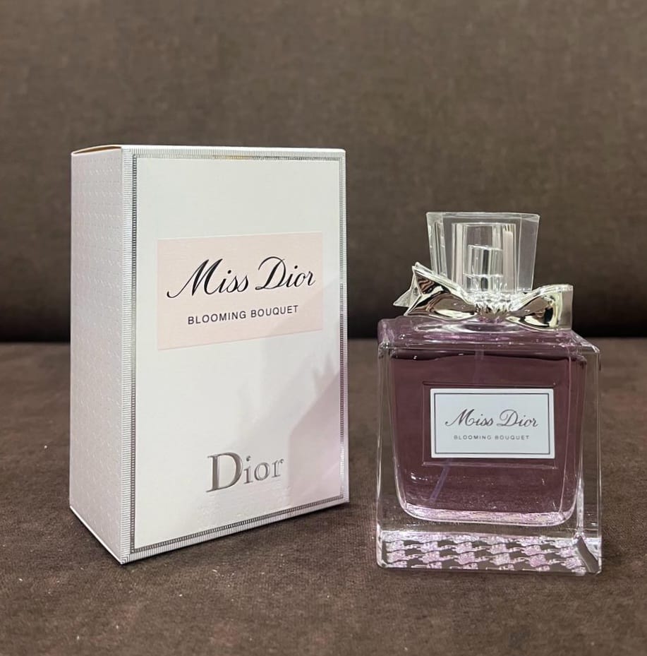 DIOR Miss Dior Blooming Bouquet