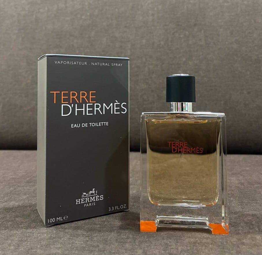 HERMES TERRE D'HERMES