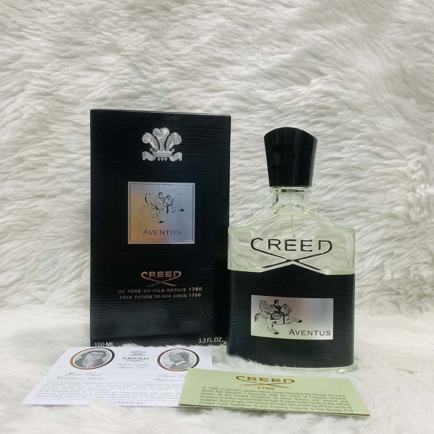 CREED AVENTUS