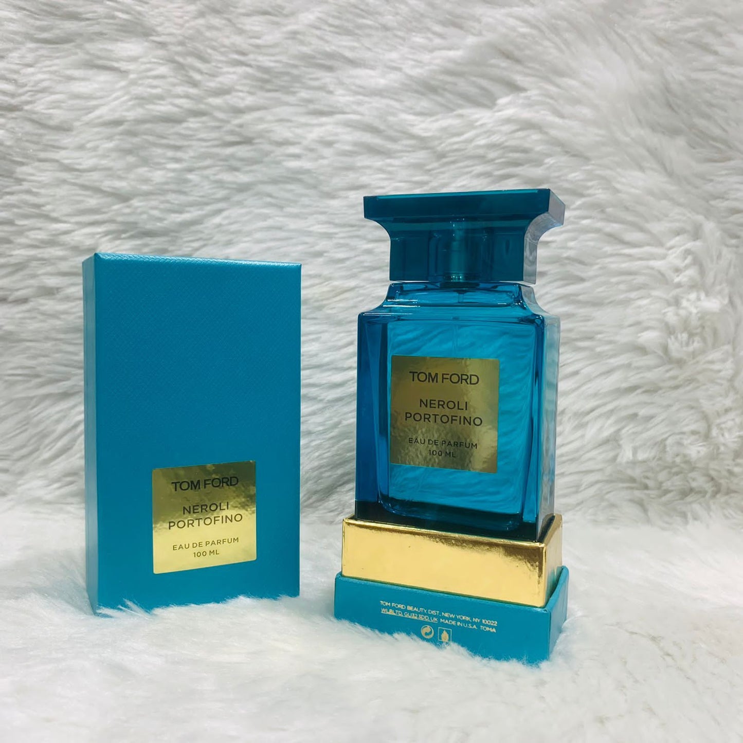 TOM FORD NEROLI PORTOFINO