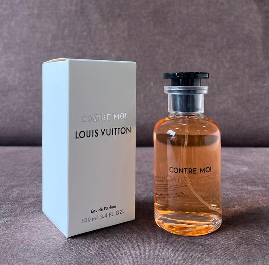 LOUIS VUITTON CONTRE MOI