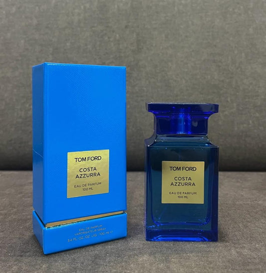 TOM FORD COSTA AZZURRA