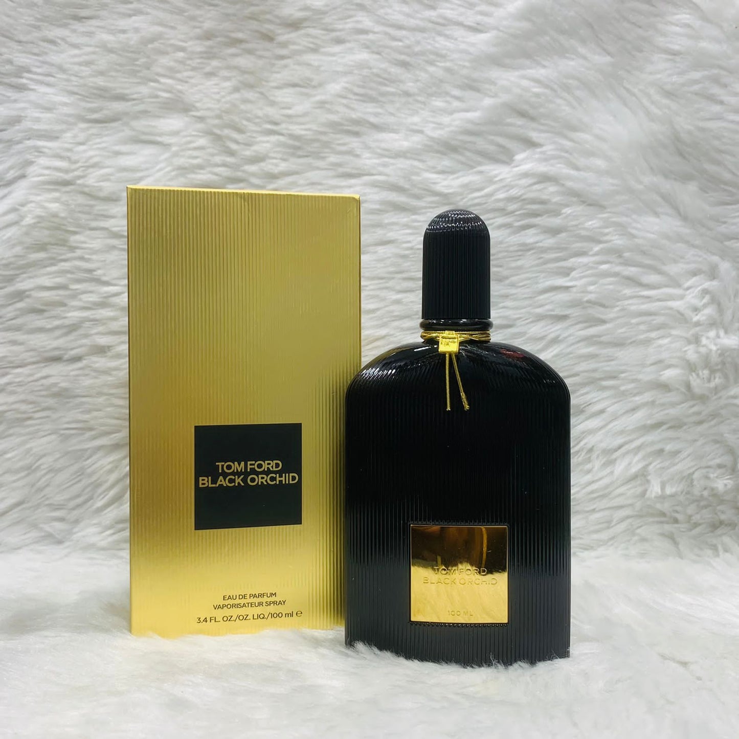 TOM FORD BLACK ORCHID