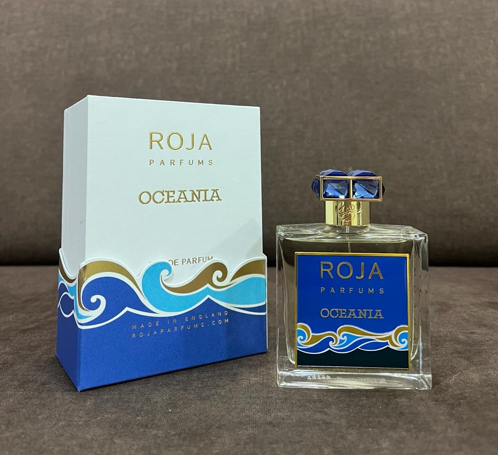 ROJA PARFUMS OCEANIA