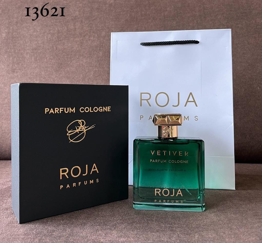 ROJA PARFUMS VETIVER