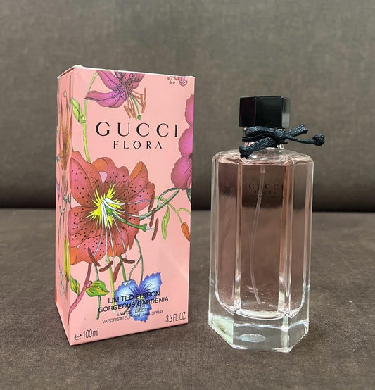 GUCCI FLORA LIMITED EDITION