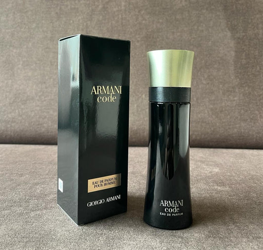 Giorgio Armani CODE edp