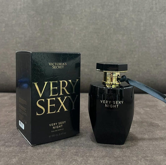 VS VERY SEXY NIGHT