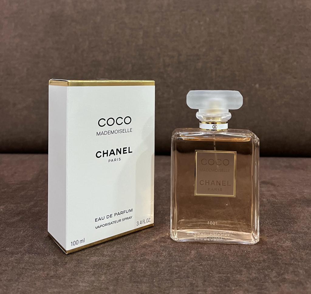 CHANEL COCO MADEMOISELLE EDP