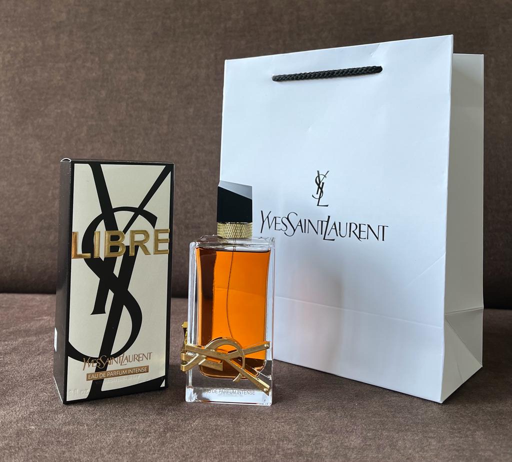 YSL LIBRE EDP INTENSE