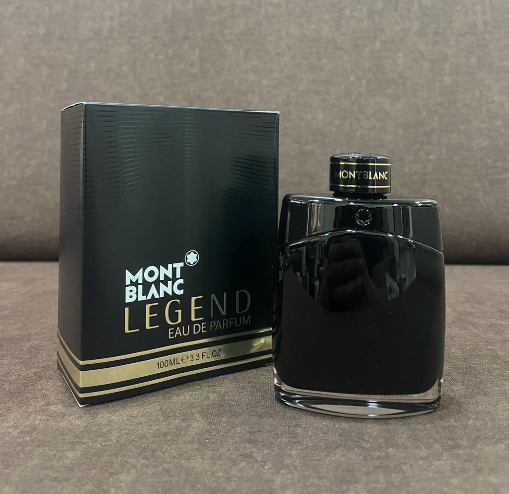 MONTBLANC LEGEND EDP