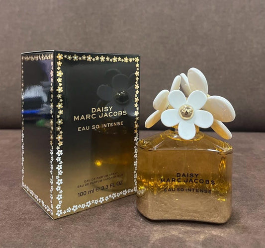 MARC JACOBS DAISY EAU SO INTENSE