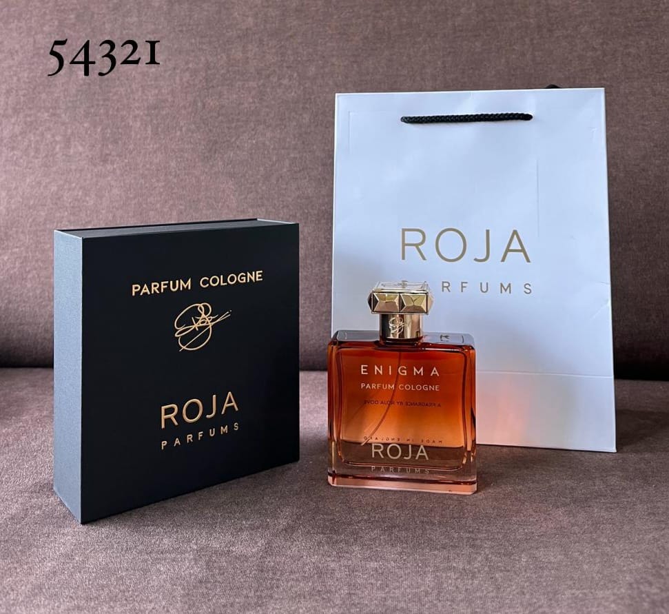 ROJA PARFUMS ENIGMA