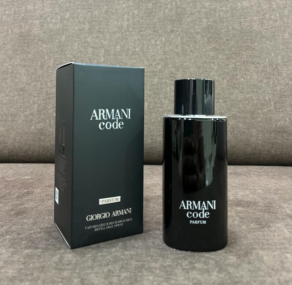 Giorgio Armani CODE PARFUM