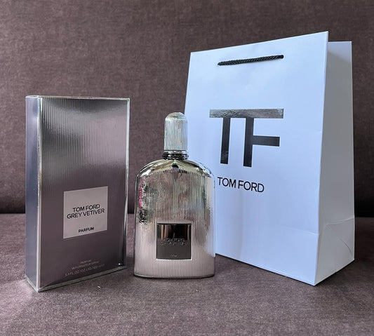 TOM FORD GREY VETIVER