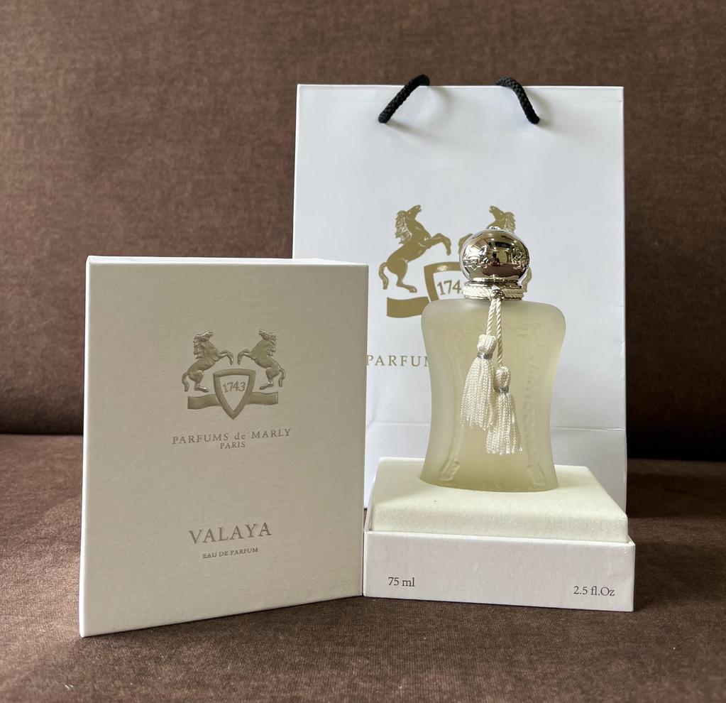 PARFUMS DE MARLY VALAYA